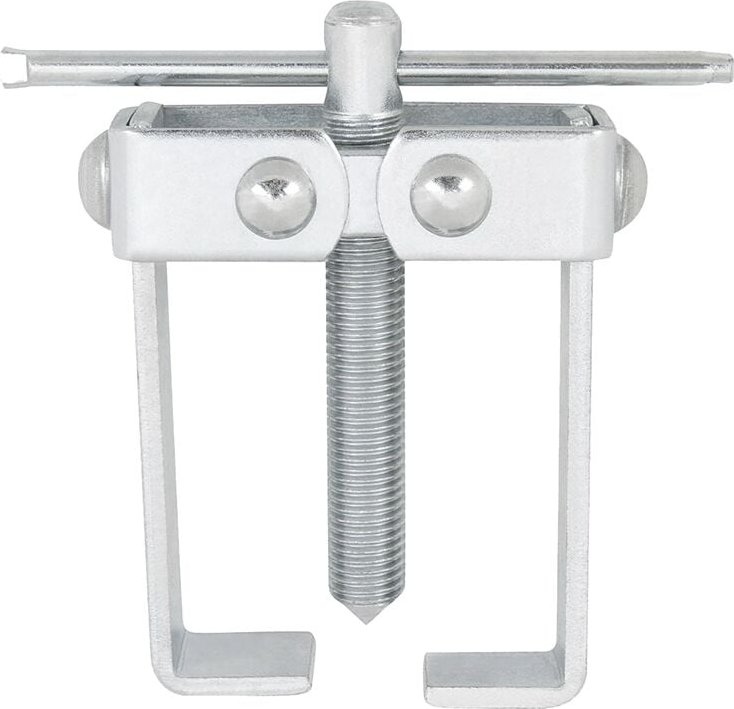 Tlily - Lenkrad-Demontage-Werkzeugsatz Zahnrad-Abzieher-Nabe Auto-Zahnrad-Abzieher Kleiner Abzieher Auto-Ersatzteile