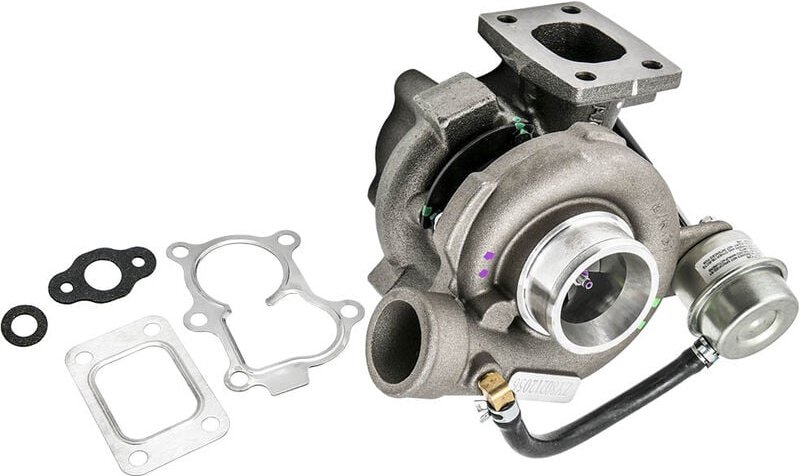 GT2252S Turbolader für Nissan Diesel Trade 452187-5006S 14411-69T00 452187-0006GT2252S Turbolader Turbochager für Nissan...
