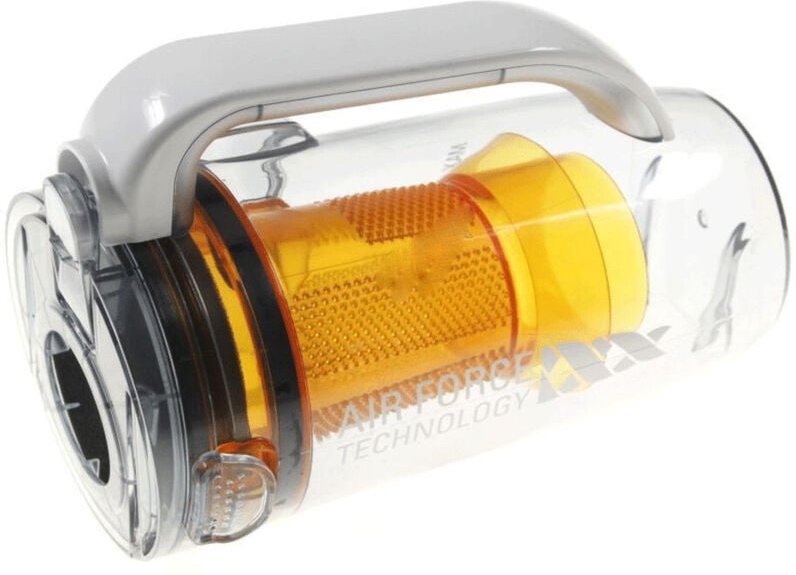 Ersatzteil - Staubbehälter - - ROWENTA