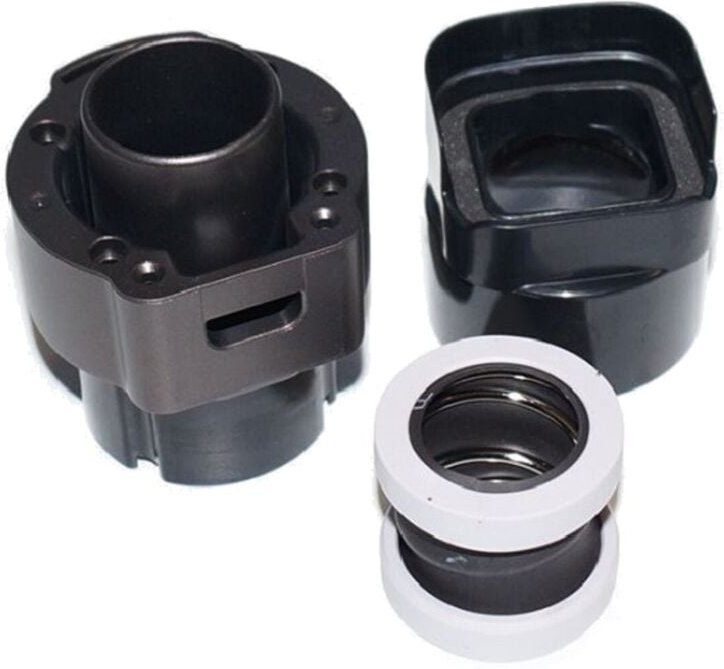 Thumbnail - Ersatzteil - Kolben + Feder + Endstück Verbinder - Rowenta