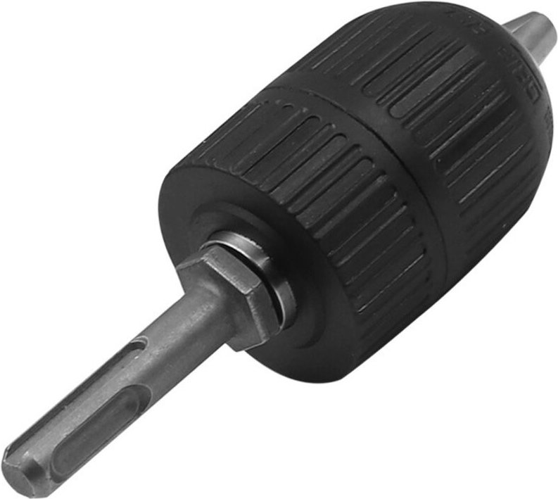 13-mm-Schnellspannfutteradapter SDS-Stanzbohrer - Sollbry