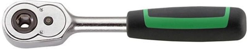 Stahlwille 415B Bit-Knarre 1/4"