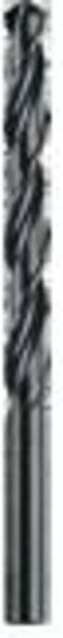Thumbnail - Heller - Tools 17794 8 hss Metall-Spiralbohrer 3 mm Gesamtlänge 61 mm rollgewalzt din 338 Zylindersch
