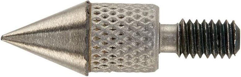 Messeinsatz hm Typ 13/45Grad Käfer