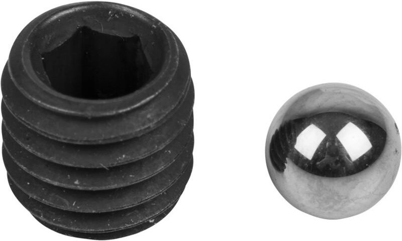 Thumbnail - Sicherungsschraube für Grundgerät M8x1,25