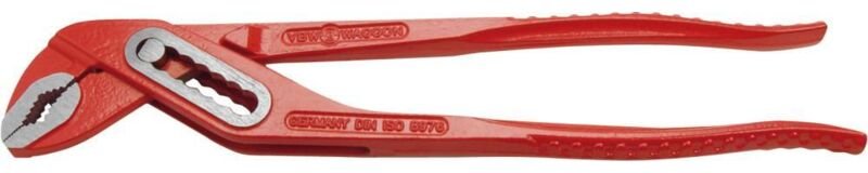 Wasserpumpenzange 250 mm (hws 966072) - VBW