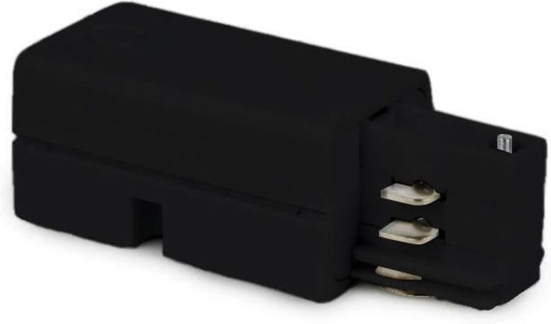 Starterverbinder für dreiphasige Aufputzschiene