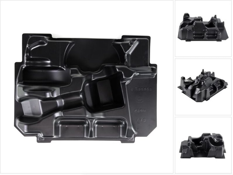 Passende Einlage für ddf 481 482 und dga 504 506 ( 838397-5 ) - Makita