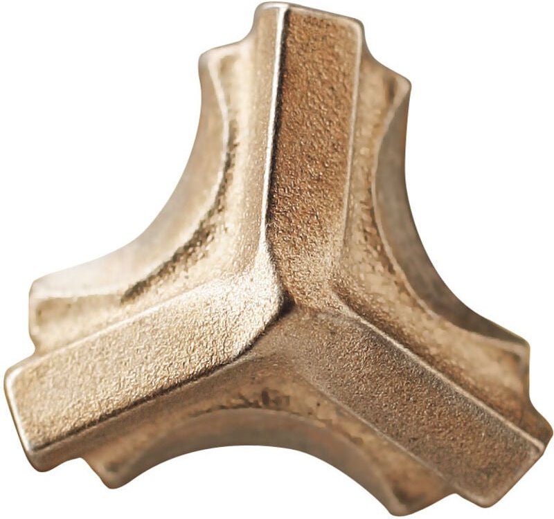 Foret béton Booster sds+ Diager 3 taillants - 113D