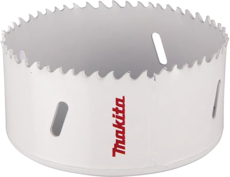 D-35558 Bimetall-Kronenbohrer - Makita