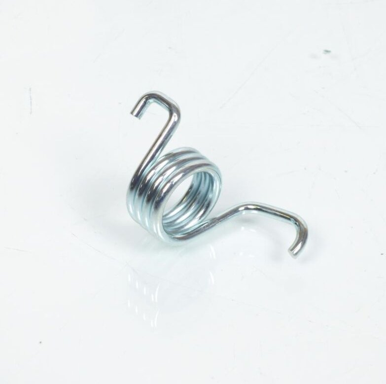 Keilfeder linker Fuß für Motorrad Yamaha 250 wr-f 2002 bis 2005