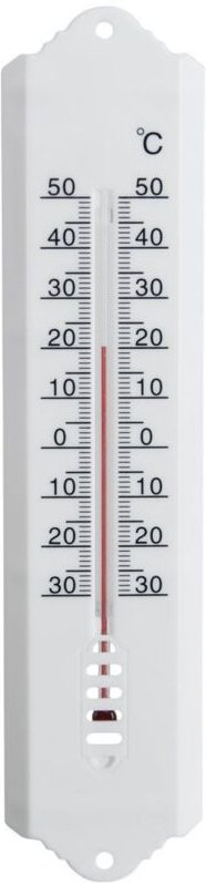 Thumbnail - Indooroutdoor thermometer 30c to 50c