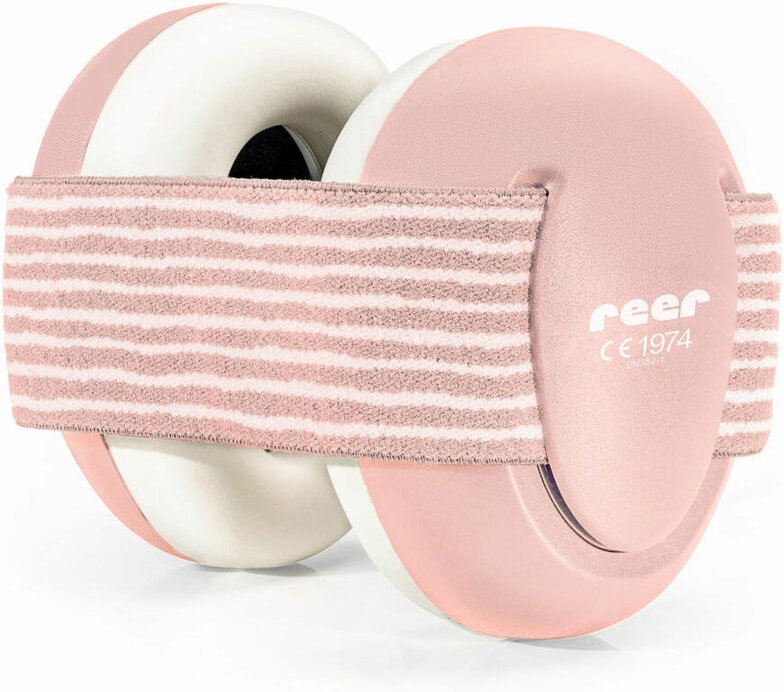 Reer - Kapselgehörschutz 'SilentGuard Baby'