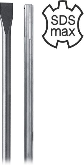 Hikoki 750993 Meißelhammerbohrer SDS-Max 27x280mm Beton