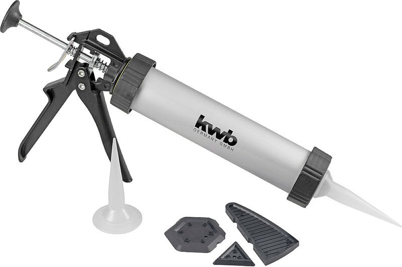 kwb 932390 Kartuschen-Set