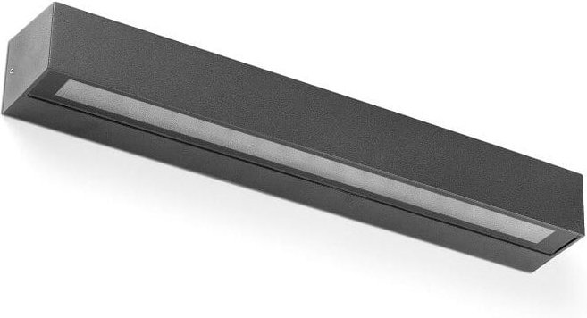 Doro - 28 led, Außenwandleuchte Faro Barcelona