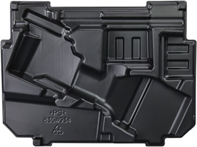 Tiefziehteil für makpac für DTM52 - Makita