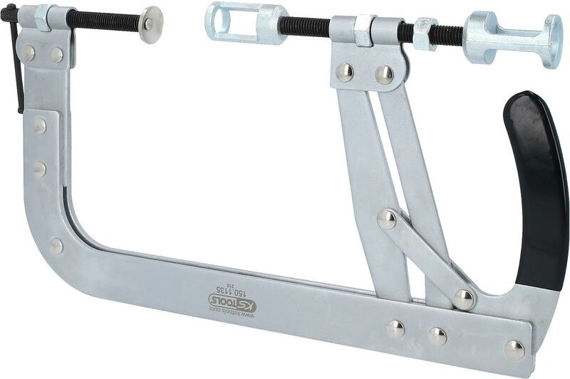 Ventilfeder-Spannbügel, 10-135mm