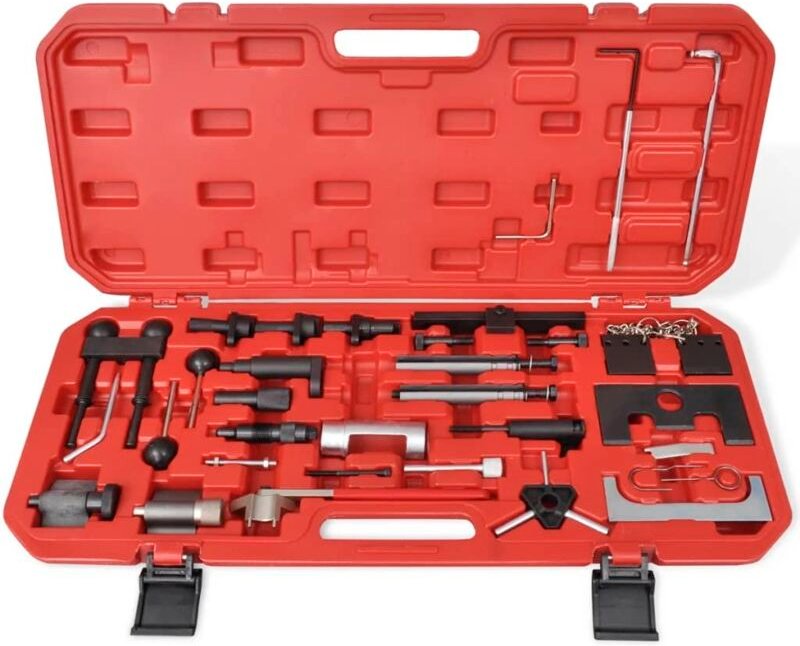 Zahnriemen Spezialwerkzeug - Vidaxl