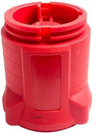 Tlily - Delisi Lithium-Winkelschleifer Shell Kunststoffgehäuse Gehäuse Maschine