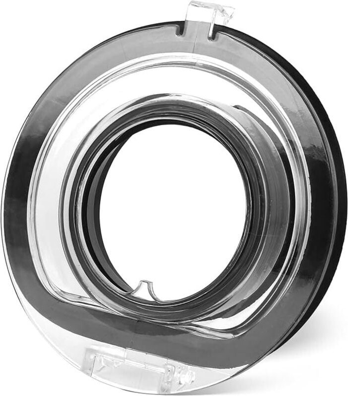 Couvercle du bac à poussière pour aspirateurs Dyson V10, V11, V15, SV12, SV14, SV15 et SV22 : pièces de rechange avec su...