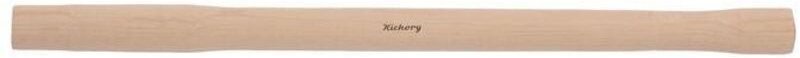 Vorschlaghammerstiel Länge 800 mm 47 x 27 mm Hickory