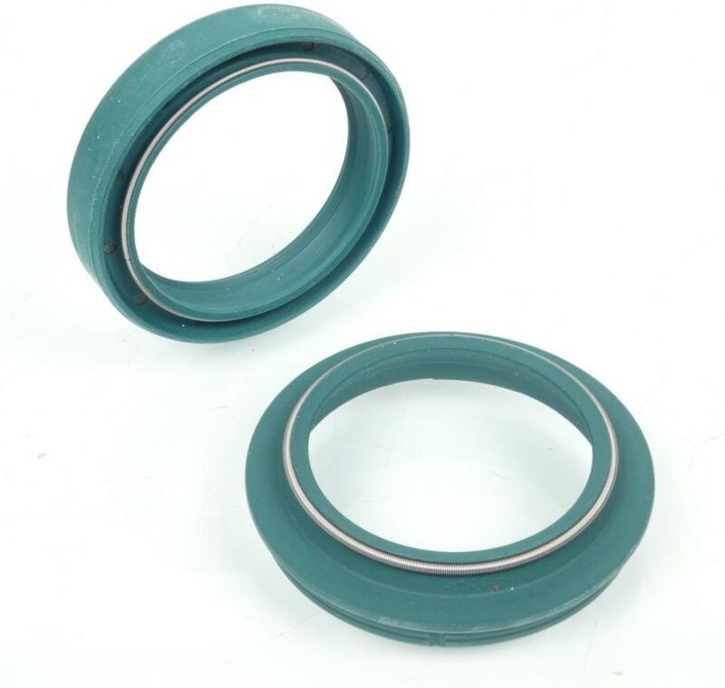 spi dichtung staubabdeckung der skf-gabel für motorrad cagiva 500