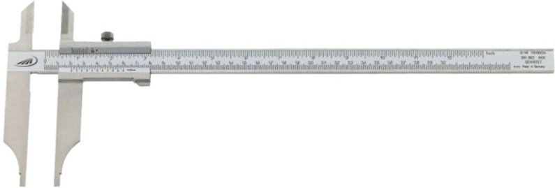 0234503 Werkstattmessschieber 300 - Helios Preisser