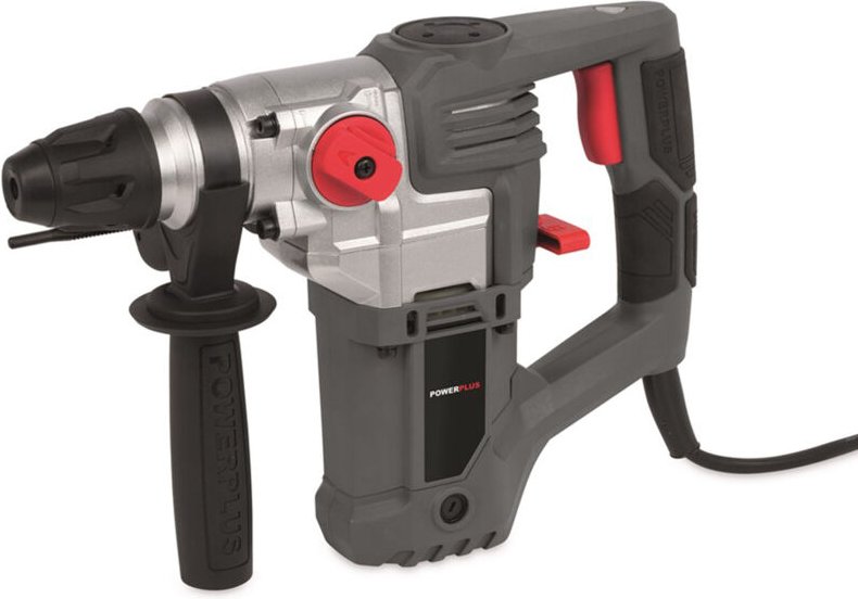 Varo - sds+ Meißelhammer PowerPlus 900w 4,2J