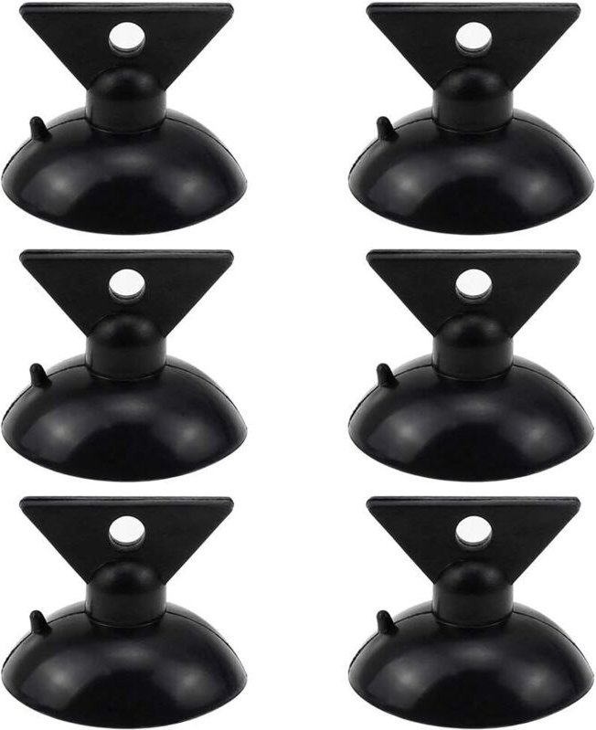 Sollbry - Werkzeug zum Entfernen der Glühbirne – 6 Stück in einer Packung, für Lampen-Saugnapf-Werkzeug, GU10 MR16 LED-H...