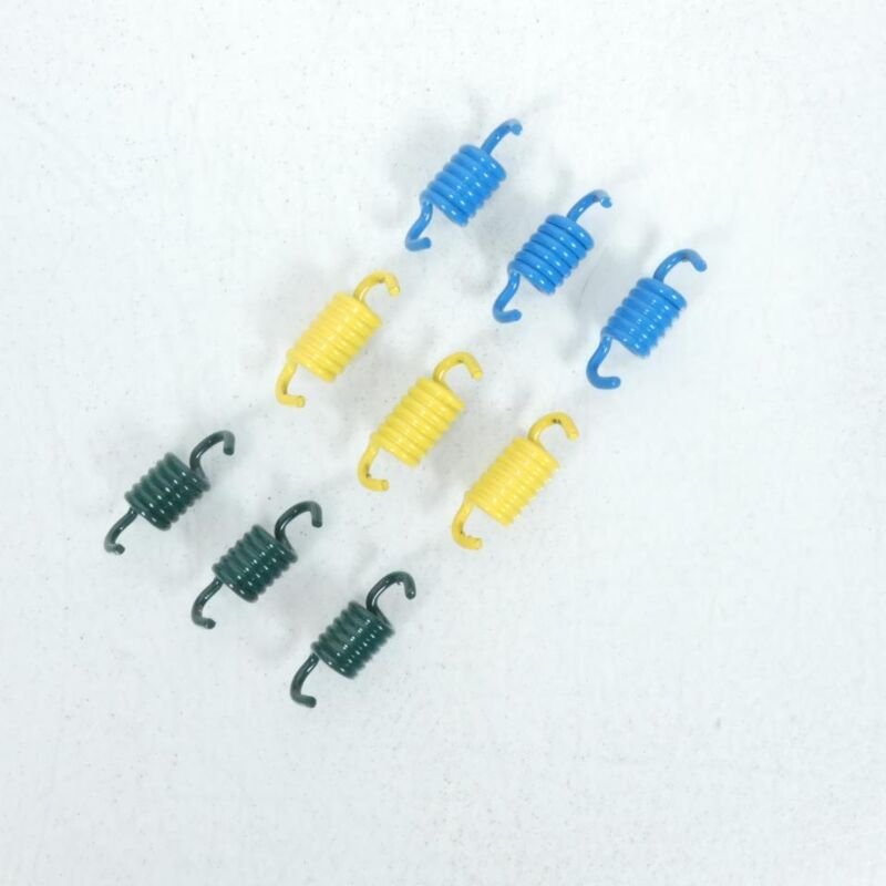 kit molla frizione polini per scooter renault 125 kouranos