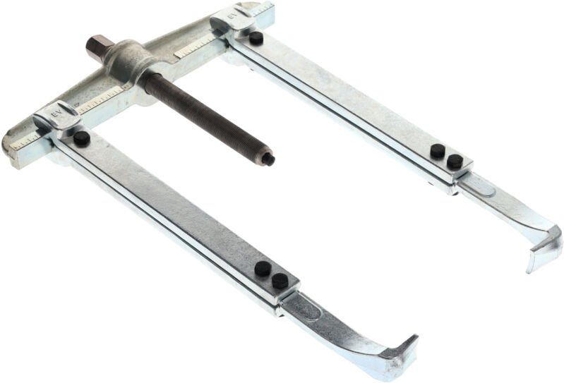 1.06/3A-4 Universal-Abzieher, 2-armig, 350x400 mm
