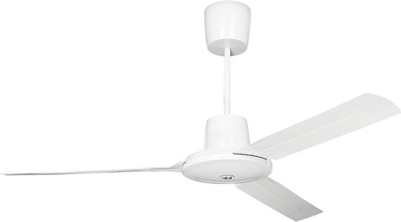 Deckenventilator Nordik Evolution Weiß 92