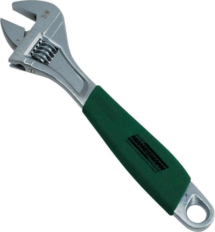 Brüder Mannesmann - M19873 Rollgabelschlüssel 1 Stück