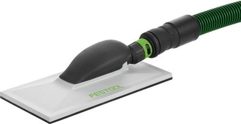 Hsk-a 115x226 Schleifklotz 115 x 226 mm ( 496963 ) - Festool