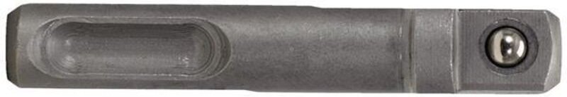 3/8' SDS-Vierkant-Adapter, 60mm