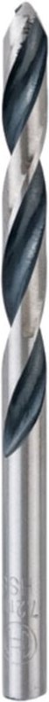 Metallspiralbohrer hss PointTeQ din 338 7,2 mm 10 Stk - Bosch