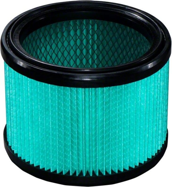 HEPA-Filter, passend zu: gas 15 ps (0 601 9E5 1.) Professional - Bosch