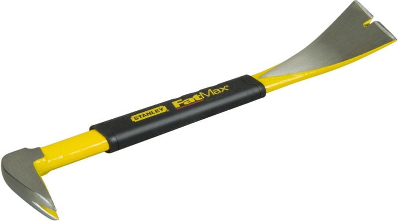 Nageleisen breit, 254mm - Stanley