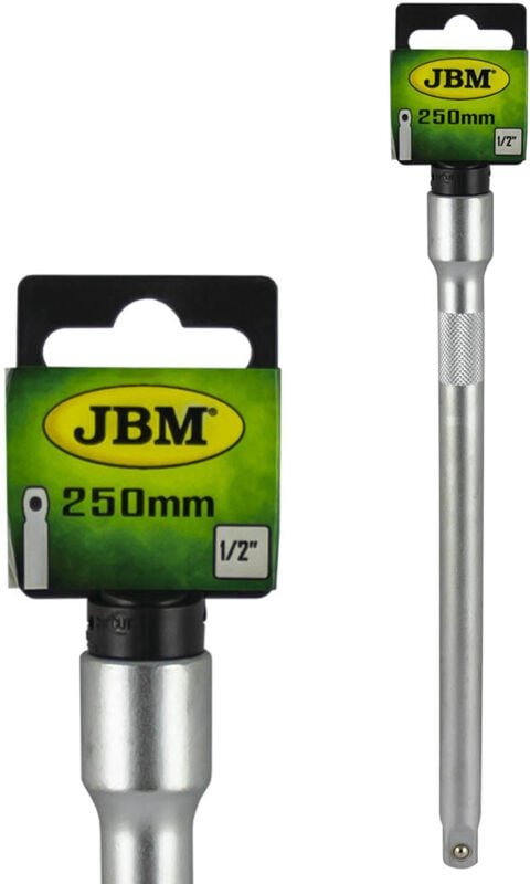Verlängerung 1/2' 250mm. JBM 12992