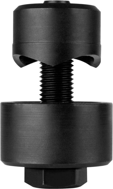 Ruko - Blechlocher D.60mm pg 48 f.Rohre u.Verschraubungen