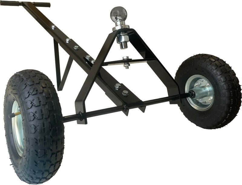 Anhänger Rangierhilfe Trailer Hänger Wohnwagen pkw ahk