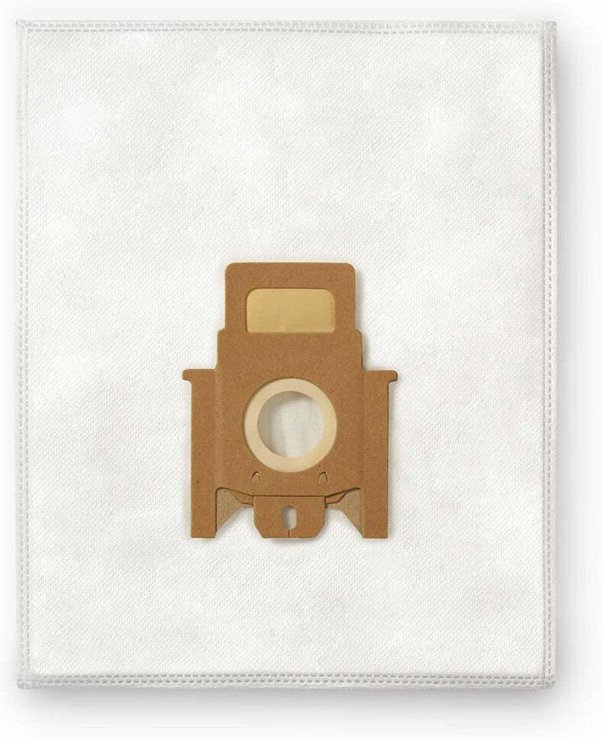 Staubsaugerbeutel 10 stk kunststoff meist verkauft fur hoover h30 h52 wei 38748