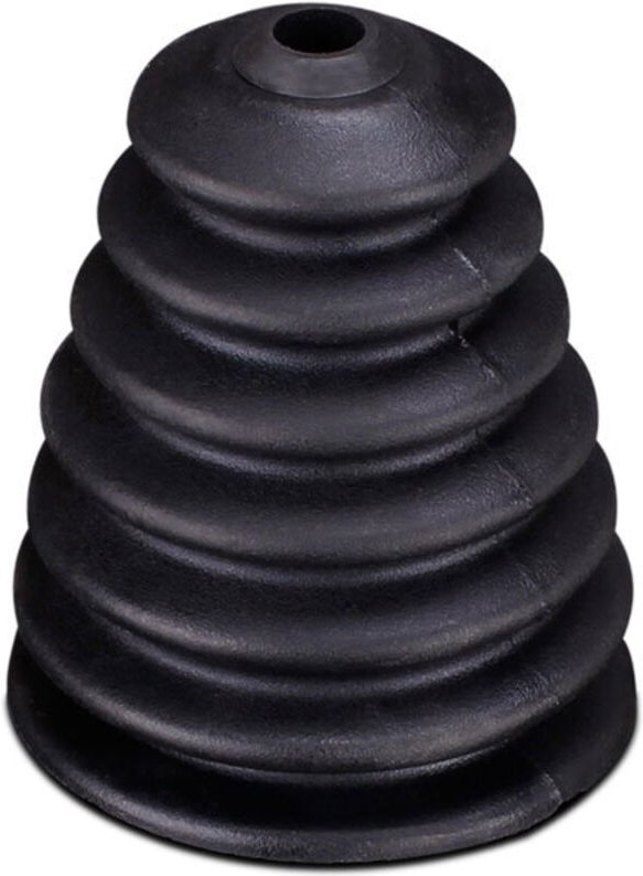 Stücke Gummi Elektrische Hammer Bohrer Staub Abdeckung Staub Abdeckung Sammler, Schwarz - Lntyq