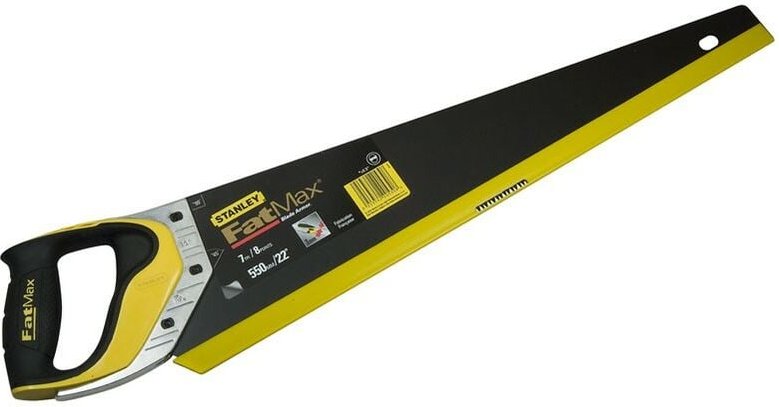 Stanley - Blade Armor Fatmax 550 mm Handsäge - 2-20-530