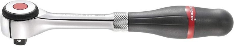 Ratschendrehgriff 1/2 Facom Nutzlänge 230 mm - S.360PB