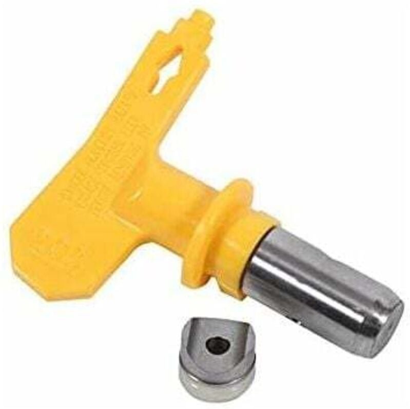 SNQ - Airless 517 Professionelle elektrische Hochdruck-Universal-Farbspritzpistole mit verschleißfester Düse