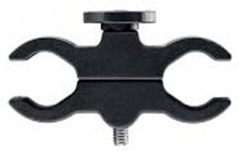 Walther - Klemmhalterung für MGL1000X2 zur Montage am Schauglas/Kanone U3.7047