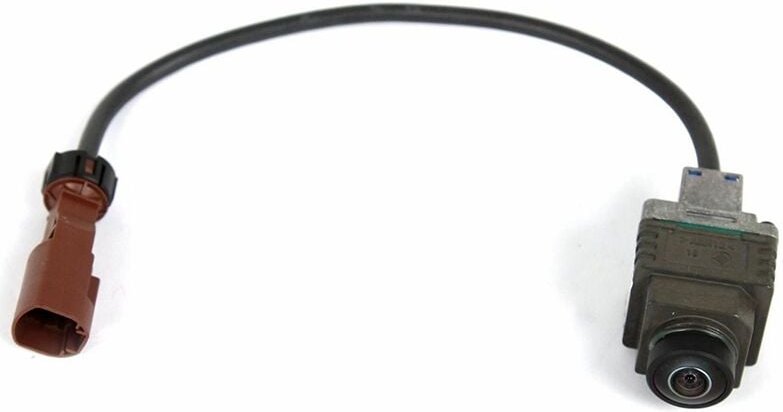 Tlily - Frontkamera Surround View Grad 360 0009051103 für W205 ml W166 W218 W212