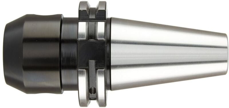 Flächenspannfutter DIN69871 SK40 18x63mm kks fortis